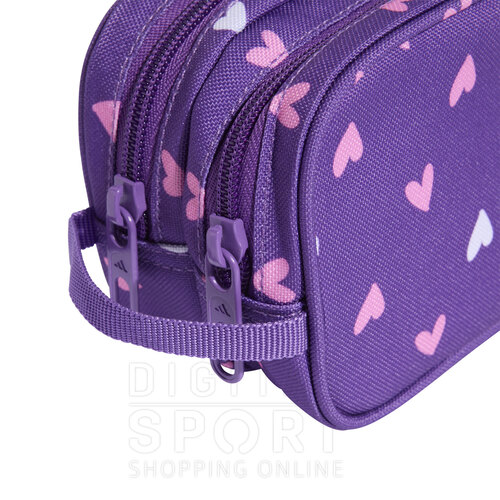 CARTUCHERA ADIDAS DISNEY MINNIE MOUSE