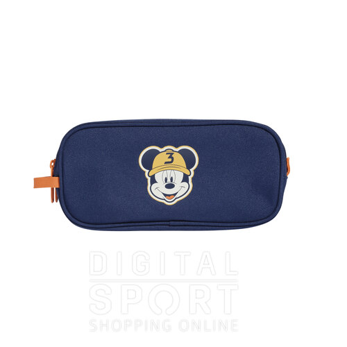 CARTUCHERA ADIDAS DISNEY MICKEY MOUSE AOP