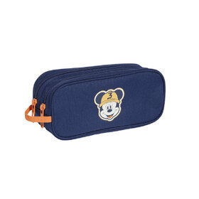 CARTUCHERA ADIDAS DISNEY MICKEY MOUSE AOP