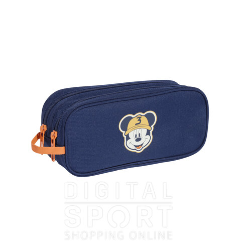 CARTUCHERA ADIDAS DISNEY MICKEY MOUSE AOP