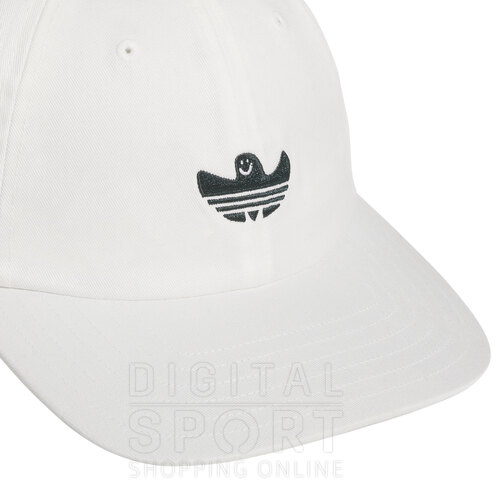 GORRA SOLID X MARK GONZALEZ