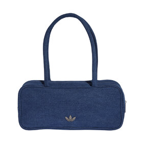 BOLSO AIRLINER ADICOLOR DENIM