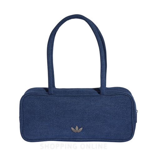BOLSO AIRLINER ADICOLOR DENIM