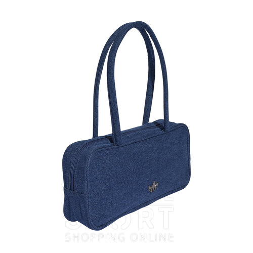 BOLSO AIRLINER ADICOLOR DENIM