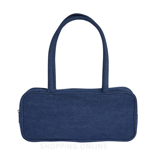 BOLSO AIRLINER ADICOLOR DENIM