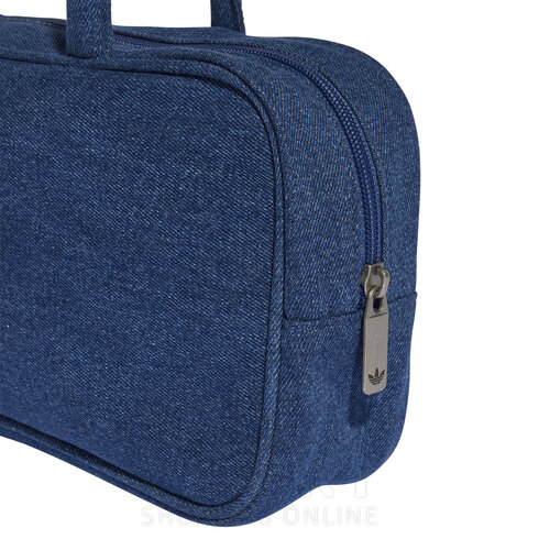 BOLSO AIRLINER ADICOLOR DENIM