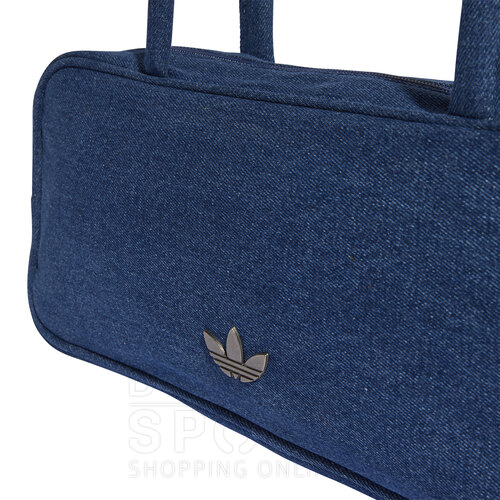 BOLSO AIRLINER ADICOLOR DENIM