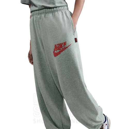 PANTALON OVERSIZED STRANGER THINGS