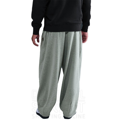 PANTALON OVERSIZED STRANGER THINGS