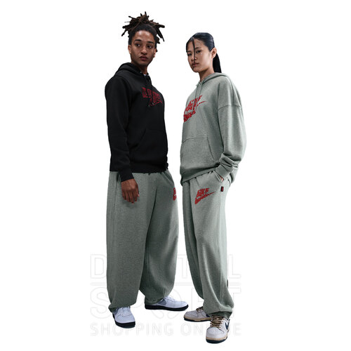 PANTALON OVERSIZED STRANGER THINGS