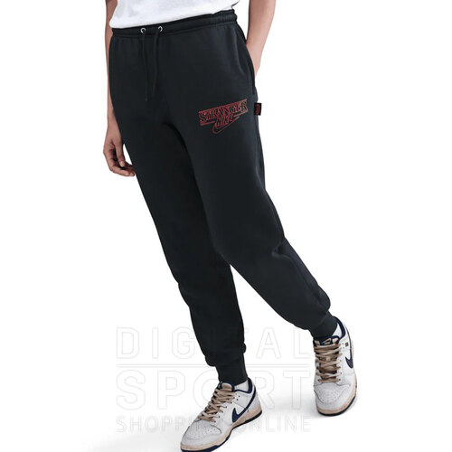 PANTALON NRG OS STRANGER THINGS