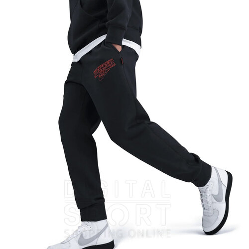 PANTALON NRG OS STRANGER THINGS