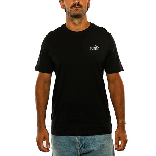 REMERA ESSENTIALS 2 SMALL N°1