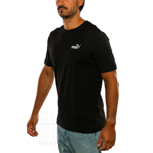 REMERA ESSENTIALS 2 SMALL N°1