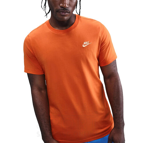 REMERA SPORTSWEAR CLUB