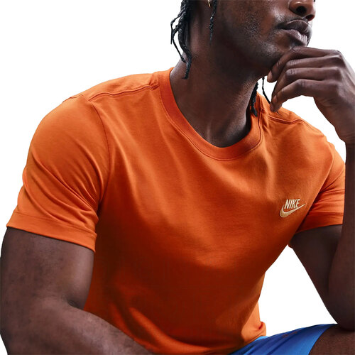 REMERA SPORTSWEAR CLUB