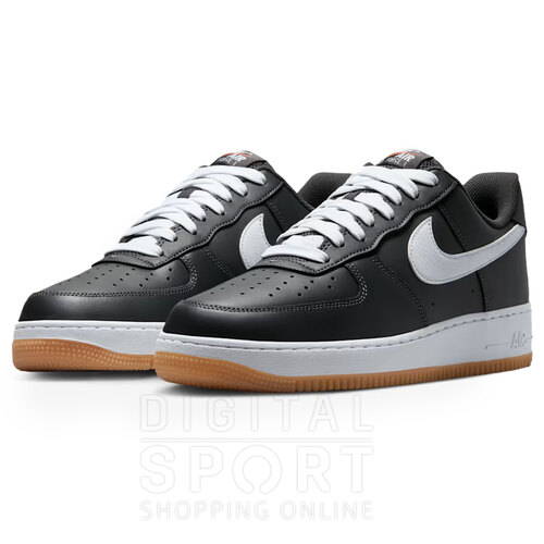 ZAPATILLAS AIR FORCE 1 07 LV8