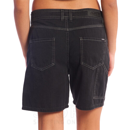 BERMUDA LOW RISE CARPENTER