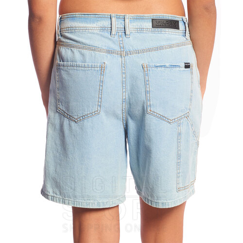 BERMUDA LOW RISE CARPENTER