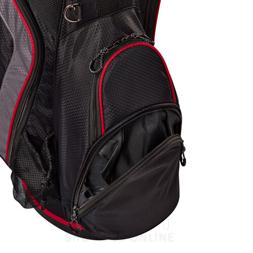 BOLSA LITE 3 STAND