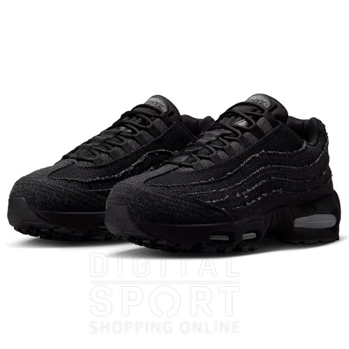 ZAPATILLAS AIR MAX 95 OG X LEVI´S