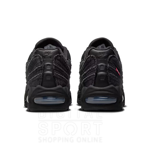 ZAPATILLAS AIR MAX 95 OG X LEVI´S