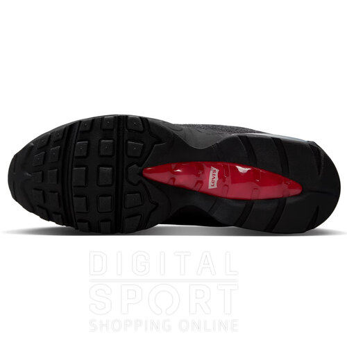 ZAPATILLAS AIR MAX 95 OG X LEVI´S