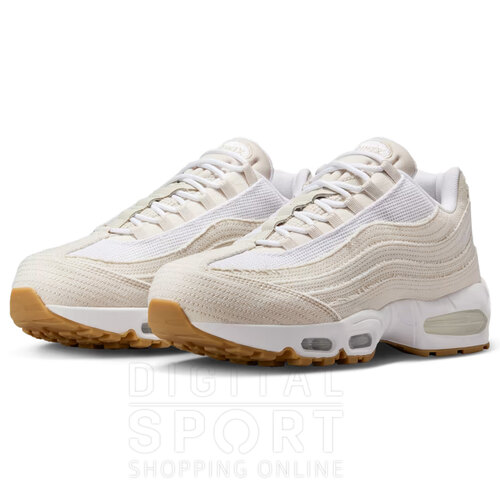 ZAPATILLAS AIR MAX 95 OG X LEVI´S