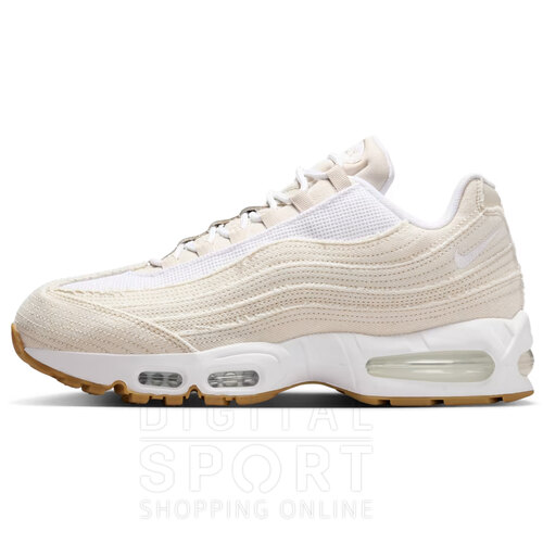 ZAPATILLAS AIR MAX 95 OG X LEVI´S