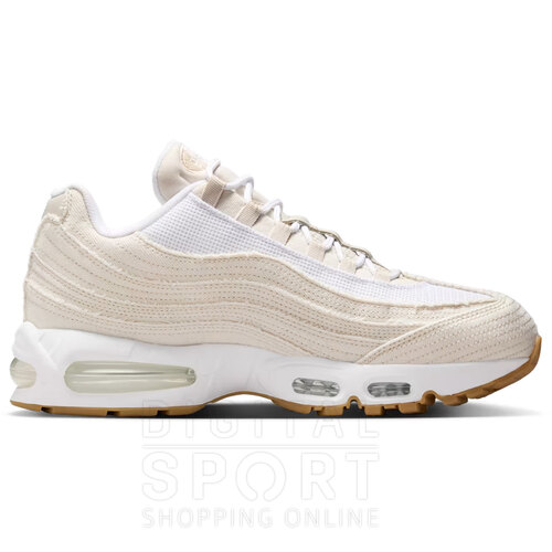 ZAPATILLAS AIR MAX 95 OG X LEVI´S