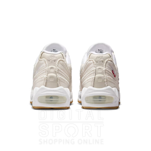 ZAPATILLAS AIR MAX 95 OG X LEVI´S