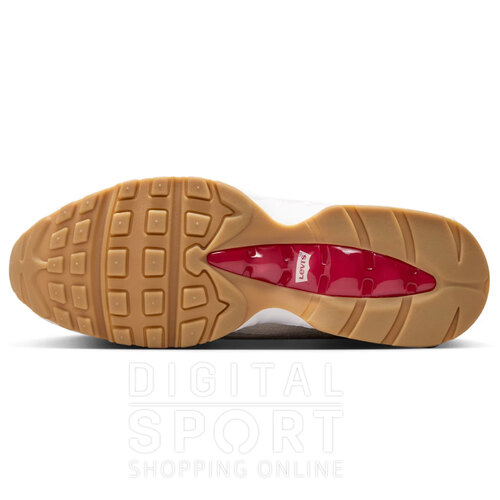 ZAPATILLAS AIR MAX 95 OG X LEVI´S