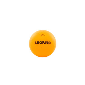 PELOTA PING PONG SUELTA