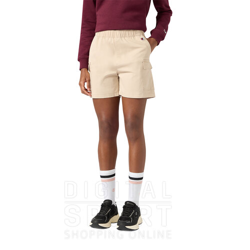 SHORT CARGO CLASICO