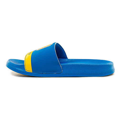 CHINELAS SLIDES ROSARIO CENTRAL