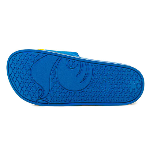 CHINELAS SLIDES ROSARIO CENTRAL