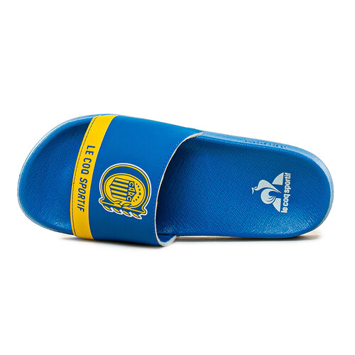 CHINELAS SLIDES ROSARIO CENTRAL
