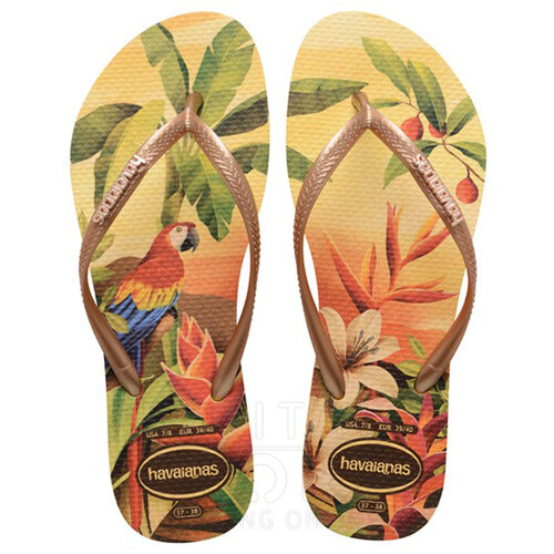 OJOTAS SLIM TROPICAL