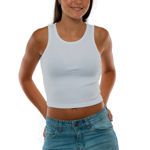 MUSCULOSA CONS FIT TANK