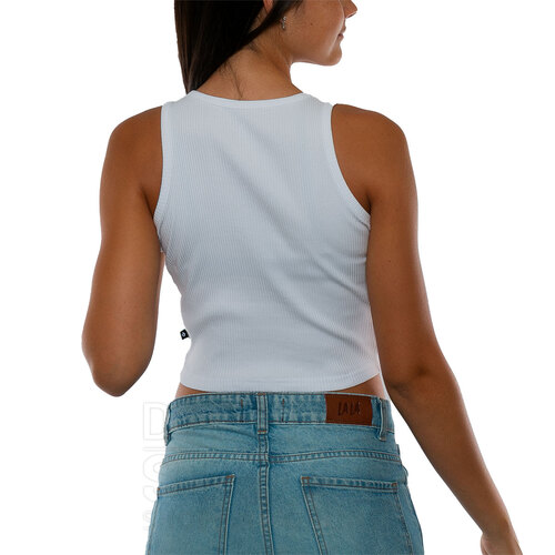 MUSCULOSA CONS FIT TANK