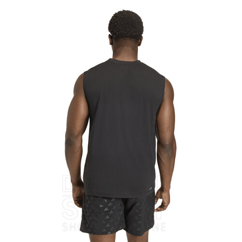 REMERA WORKOUT ESSENTIALS