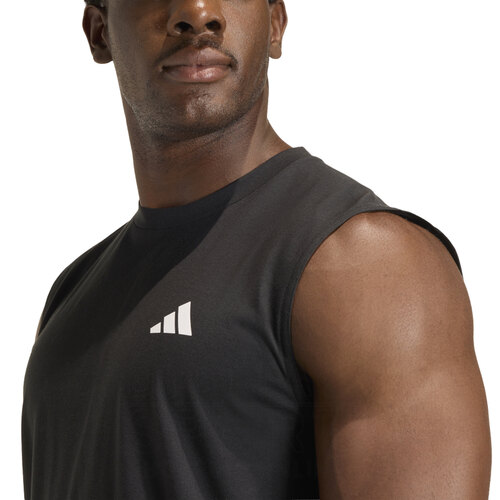 REMERA WORKOUT ESSENTIALS