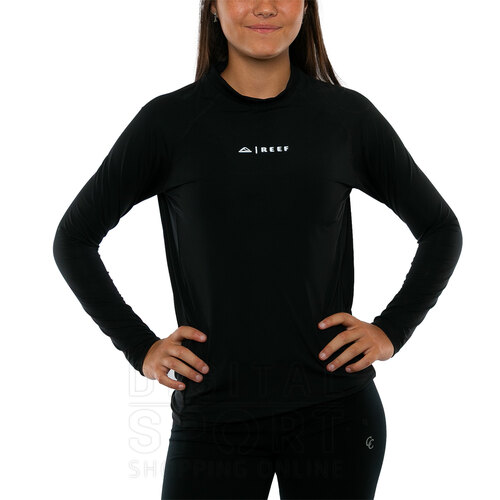 REMERA LYCRA RUSHGUARD