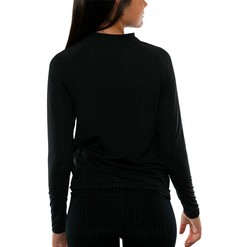 REMERA LYCRA RUSHGUARD