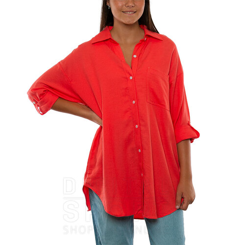 CAMISA RLX HOLIDAY LINO