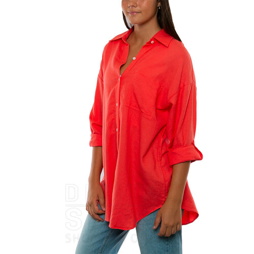 CAMISA RLX HOLIDAY LINO