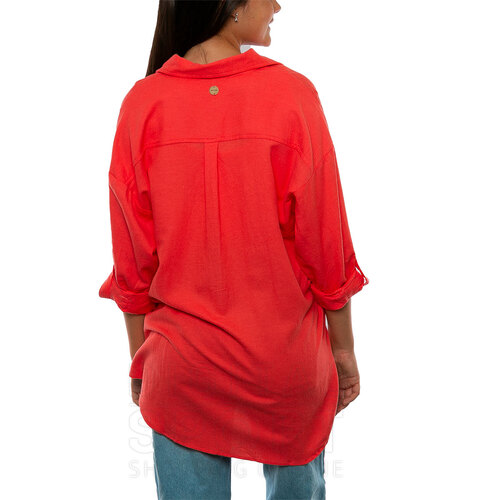 CAMISA RLX HOLIDAY LINO