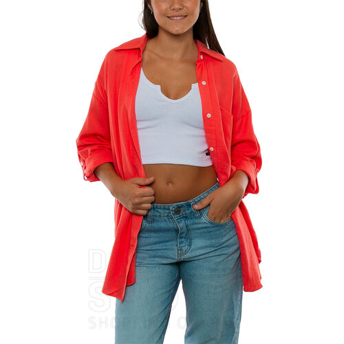 CAMISA RLX HOLIDAY LINO