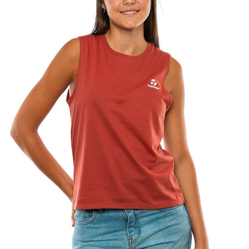 REMERA BASICA