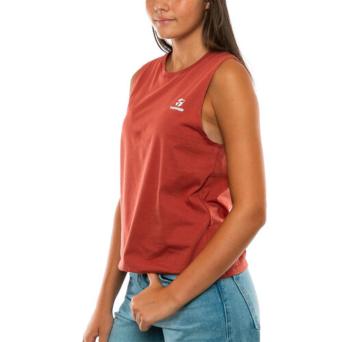 REMERA BASICA